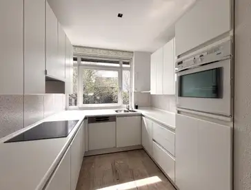 Foto #2 Appartement Wilhelminasingel Maastricht