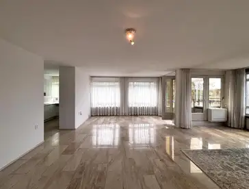 Foto #1 Appartement Wilhelminasingel Maastricht