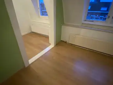 Foto #1 Kamer Willemsweg Nijmegen