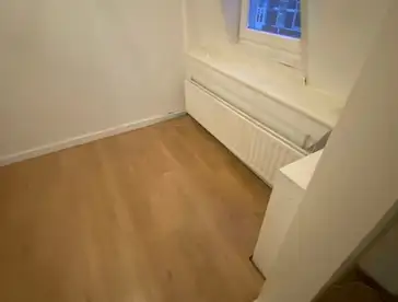 Foto #3 Kamer Willemsweg Nijmegen
