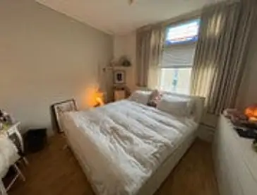 Foto #1 Kamer Houtstraat Tilburg