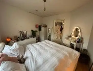 Foto #2 Kamer Houtstraat Tilburg