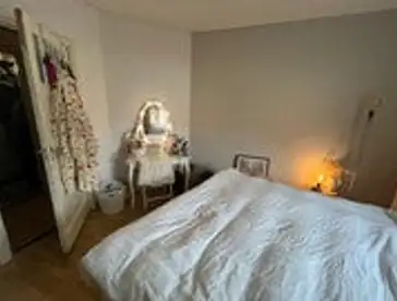 Foto #4 Kamer Houtstraat Tilburg