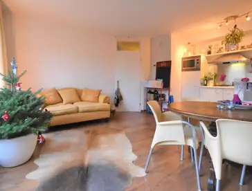 Foto #1 Appartement Glacisweg Maastricht