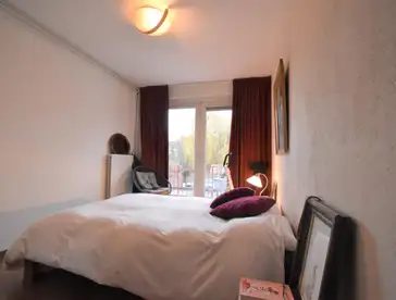 Foto #3 Appartement Glacisweg Maastricht