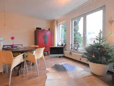 Foto #4 Appartement Glacisweg Maastricht