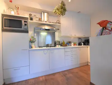 Foto #2 Appartement Glacisweg Maastricht