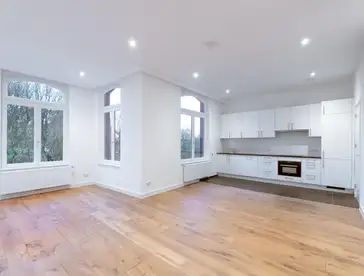 Foto #3 Appartement Sint Pieterskade Maastricht