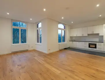 Foto #1 Appartement Sint Pieterskade Maastricht