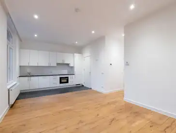 Foto #4 Appartement Sint Pieterskade Maastricht