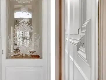 Foto #3 Appartement Plantage Parklaan Amsterdam