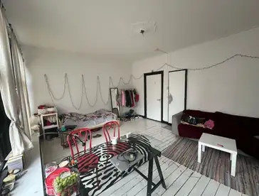 Foto #2 Kamer Herman Colleniusstraat Groningen