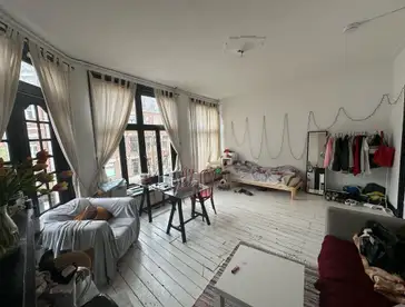 Foto #3 Kamer Herman Colleniusstraat Groningen