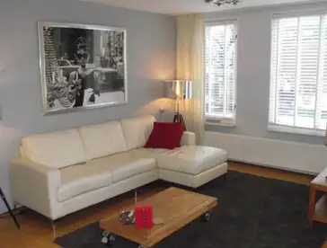 Foto #4 Appartement Oude Singel Leiden