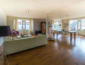 Foto #2 Appartement Waagplein Purmerend