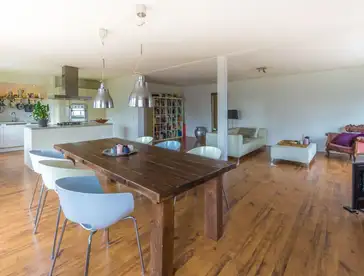 Foto #1 Appartement Waagplein Purmerend