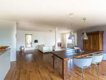 Foto #4 Appartement Waagplein Purmerend