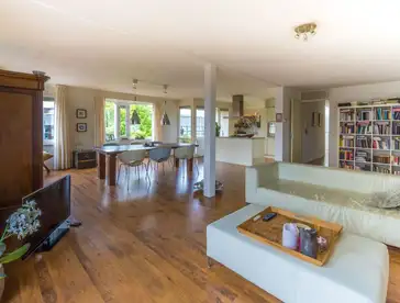 Foto #3 Appartement Waagplein Purmerend