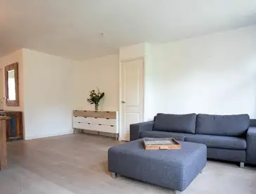 Foto #2 Appartement Frederik Hendrikplantsoen Amsterdam