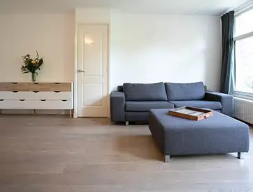 Foto #1 Appartement Frederik Hendrikplantsoen Amsterdam