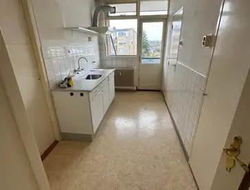 Foto #2 Appartement Europalaan Winterswijk