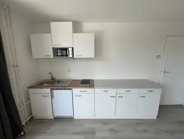 Foto #2 Kamer Van Lawickhof Tilburg