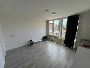 Foto #1 Kamer Van Lawickhof Tilburg