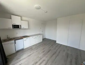 Foto #4 Kamer Van Lawickhof Tilburg