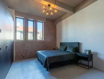 Foto #4 Appartement Broekhovenseweg Tilburg