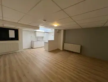 Foto #1 Kamer Abdij van Averbodestraat Tilburg