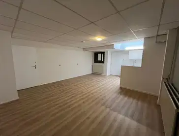 Foto #4 Kamer Abdij van Averbodestraat Tilburg