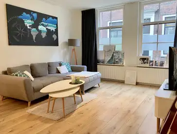 Foto #1 Appartement Ursulastraat Haarlem