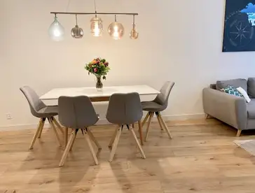 Foto #3 Appartement Ursulastraat Haarlem