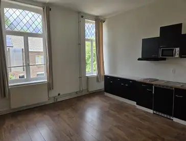 Foto #4 Kamer Herbenusstraat Maastricht