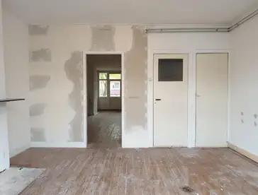 Foto #4 Appartement Grote Visserijstraat Rotterdam