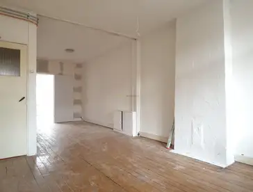 Foto #2 Appartement Grote Visserijstraat Rotterdam