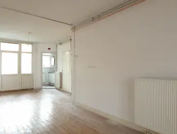 Foto #3 Appartement Grote Visserijstraat Rotterdam