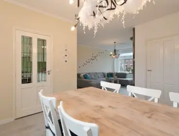 Foto #4 Huurwoning Noordzeelaan Eindhoven