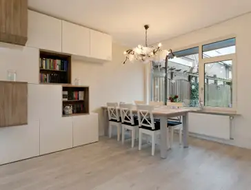 Foto #3 Huurwoning Noordzeelaan Eindhoven