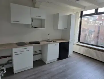 Foto #2 Kamer Le Sage ten Broekstraat Tilburg