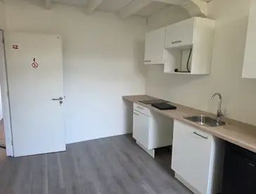 Foto #4 Kamer Le Sage ten Broekstraat Tilburg