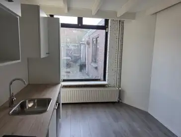 Foto #3 Kamer Le Sage ten Broekstraat Tilburg