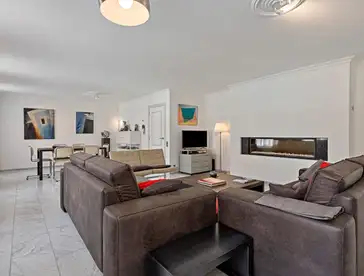 Foto #1 Appartement Potterstraat Bergen op Zoom