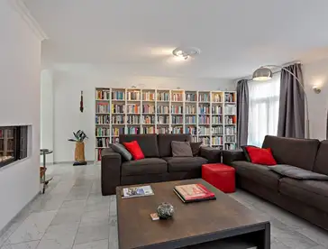 Foto #3 Appartement Potterstraat Bergen op Zoom