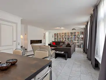 Foto #2 Appartement Potterstraat Bergen op Zoom