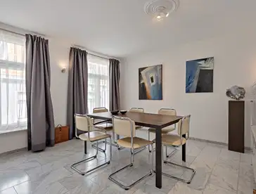 Foto #4 Appartement Potterstraat Bergen op Zoom