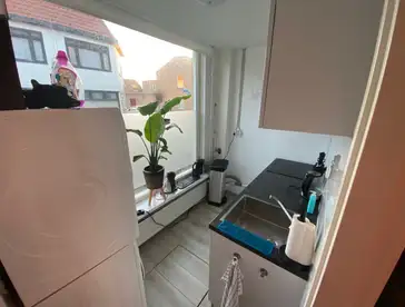 Foto #3 Appartement Lovensestraat Tilburg