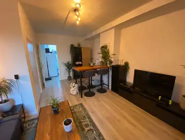 Foto #2 Appartement Lovensestraat Tilburg