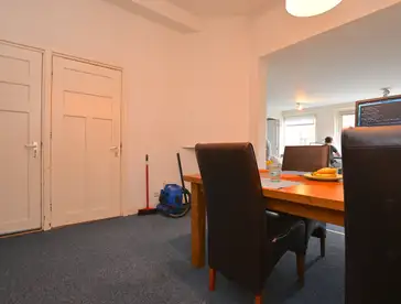 Foto #4 Appartement Turfsingel Groningen