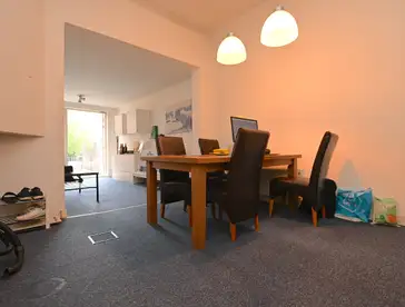 Foto #3 Appartement Turfsingel Groningen